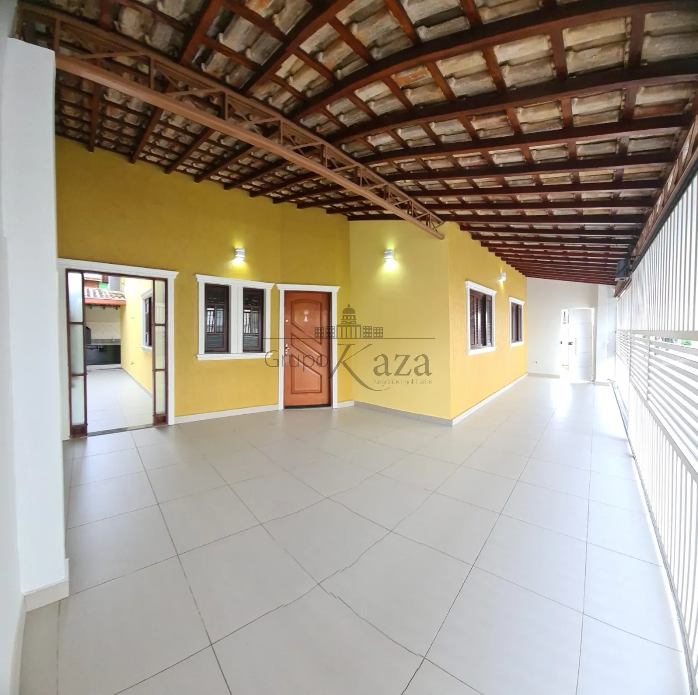 Foto 1 de Casa Térrea em Bosque dos Ipês, São José dos Campos - imagem 1 Foto 1 de Casa Térrea em Bosque dos Ipês, São José dos Campos - imagem 1