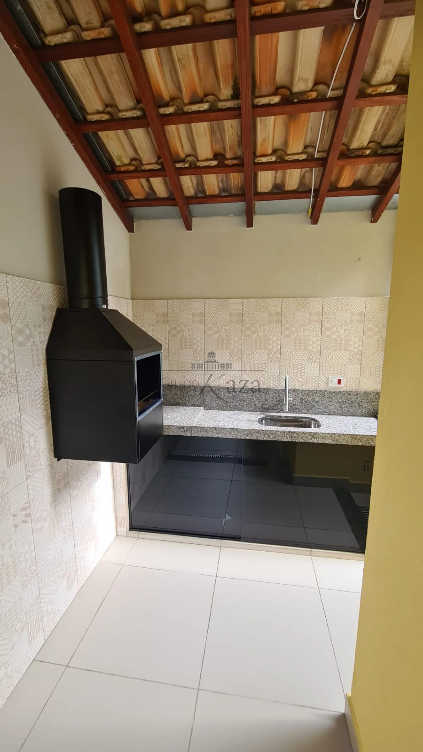 Foto 18 de Casa Térrea em Bosque dos Ipês, São José dos Campos - imagem 18