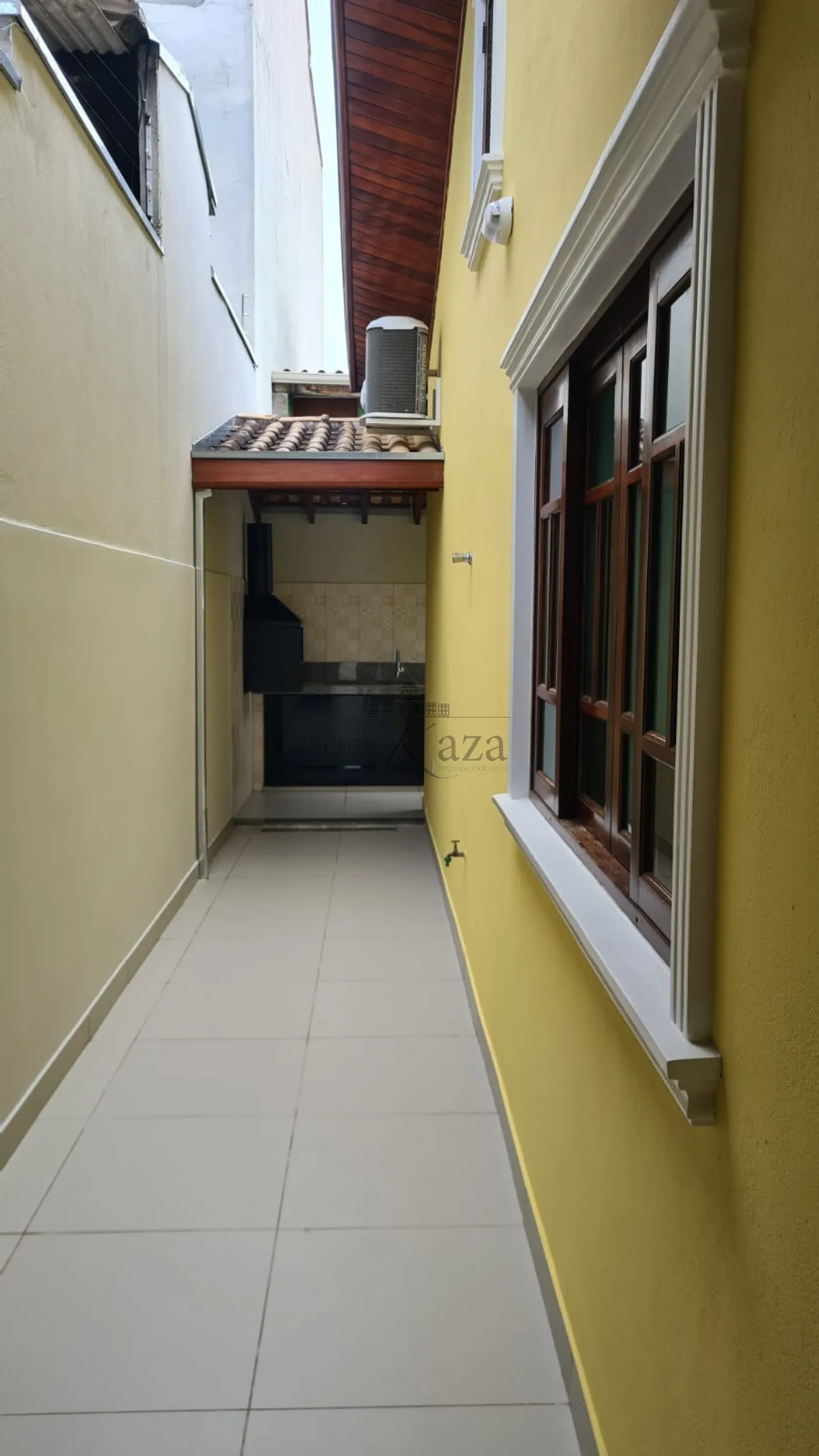 Foto 20 de Casa Térrea em Bosque dos Ipês, São José dos Campos - imagem 20