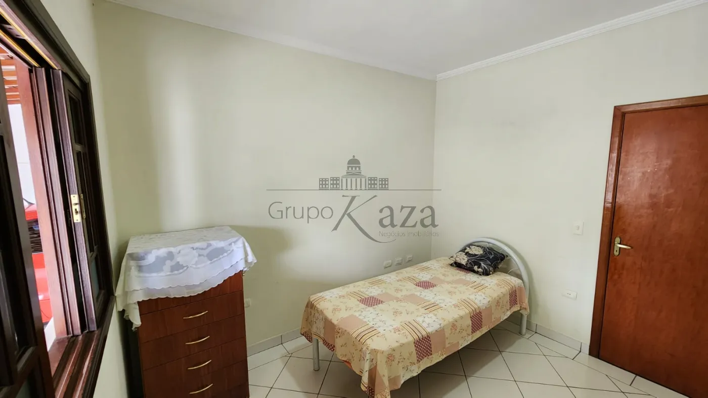 Foto 7 de Casa Térrea em Bosque dos Ipês, São José dos Campos - imagem 7