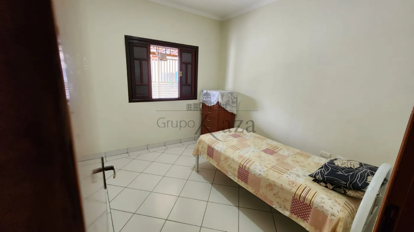 Foto 8 de Casa Térrea em Bosque dos Ipês, São José dos Campos - imagem 8