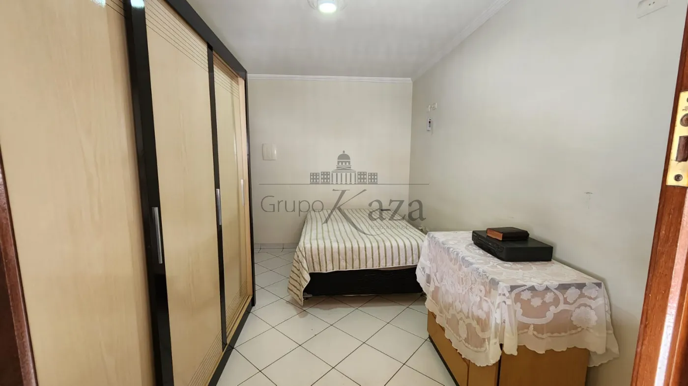 Foto 10 de Casa Térrea em Bosque dos Ipês, São José dos Campos - imagem 10