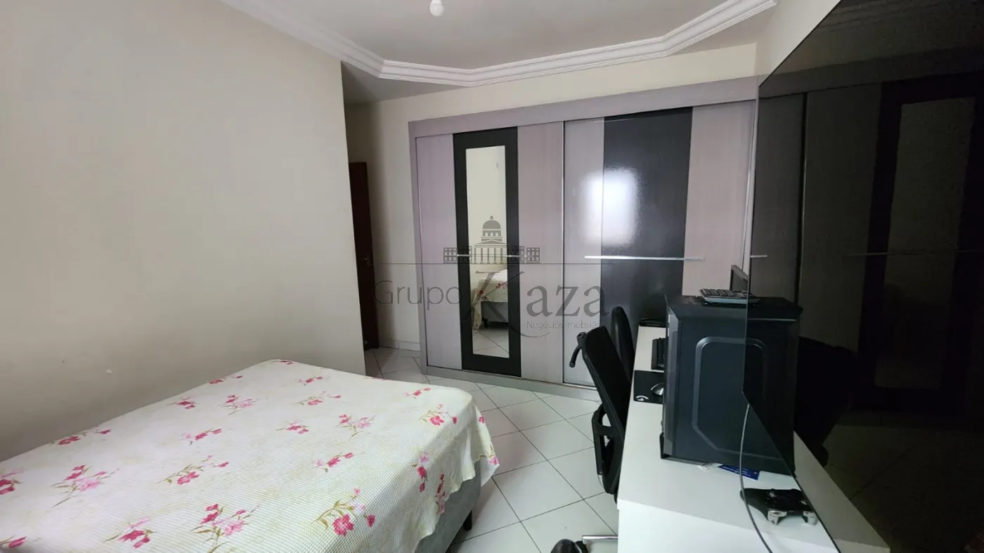 Foto 15 de Casa Térrea em Bosque dos Ipês, São José dos Campos - imagem 15