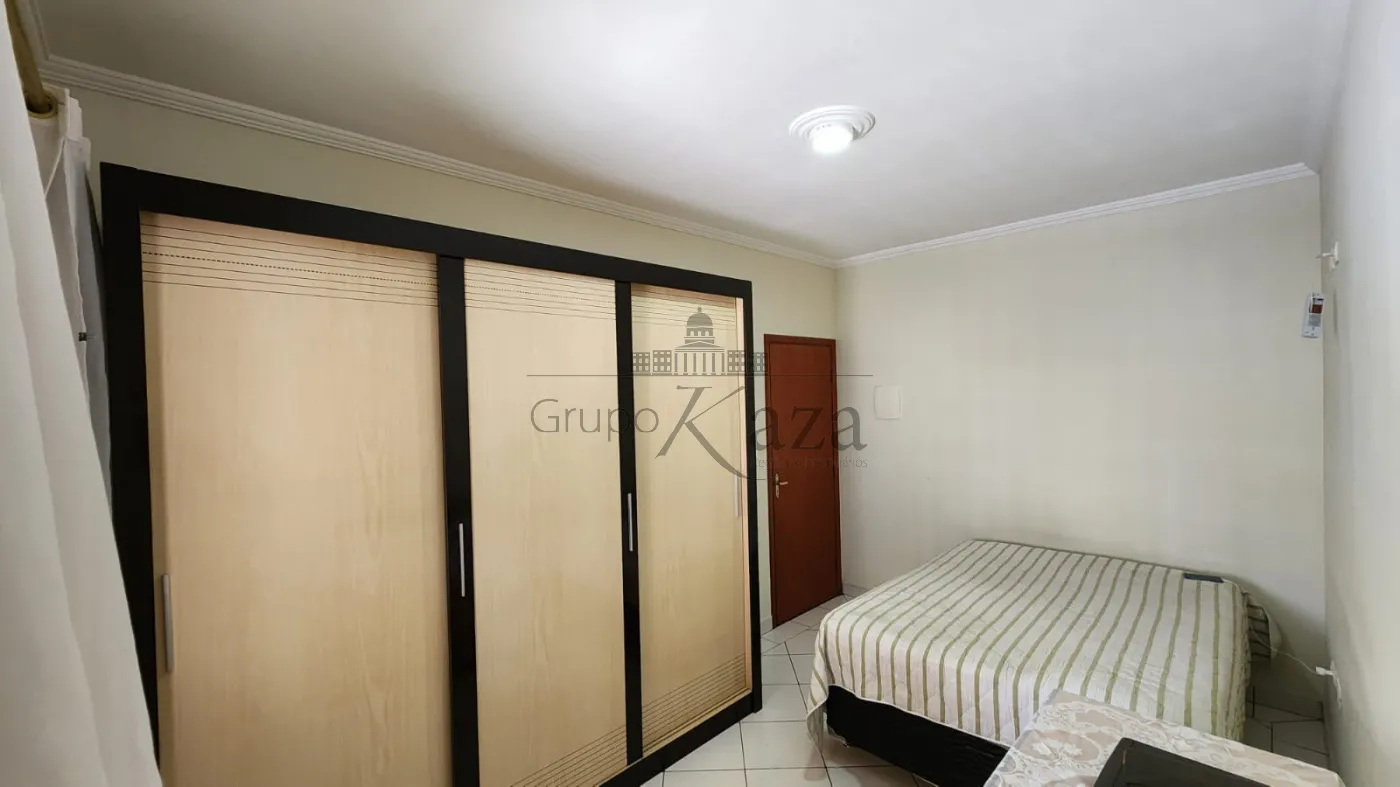 Foto 11 de Casa Térrea em Bosque dos Ipês, São José dos Campos - imagem 11