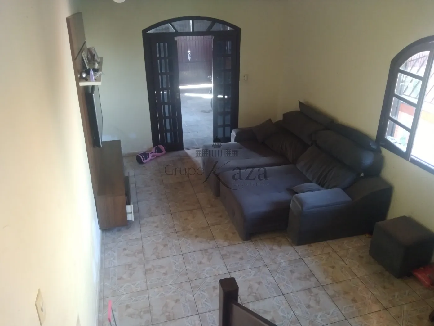 Foto 2 de Casa Sobrado em Jardim Colonial, São José dos Campos - imagem 2