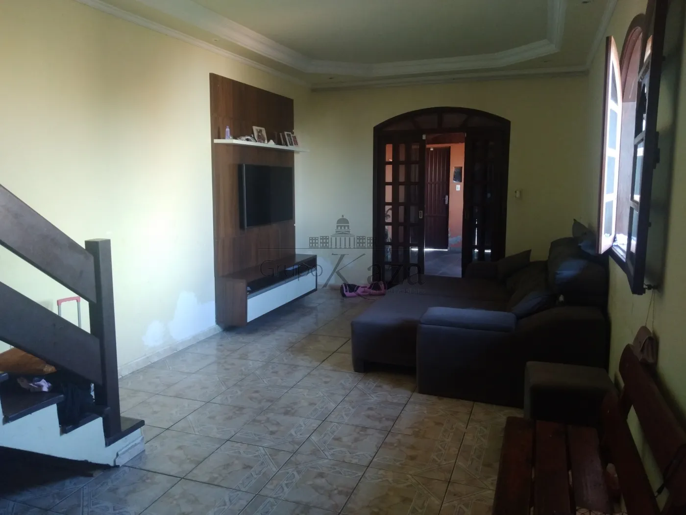 Foto 1 de Casa Sobrado em Jardim Colonial, São José dos Campos - imagem 1