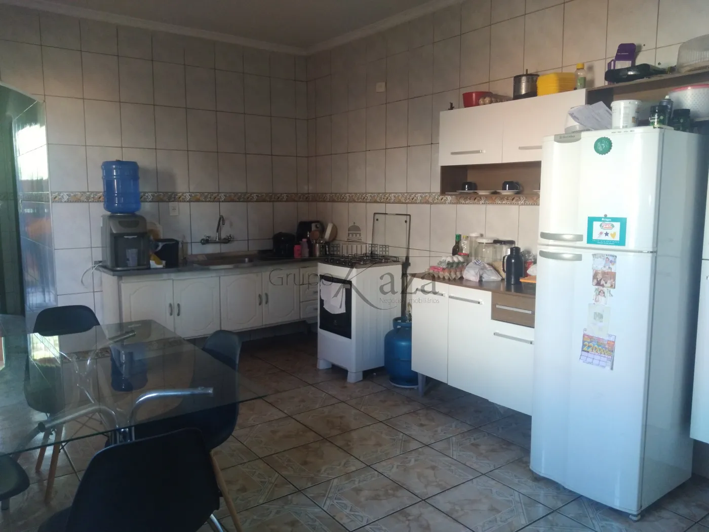 Foto 4 de Casa Sobrado em Jardim Colonial, São José dos Campos - imagem 4