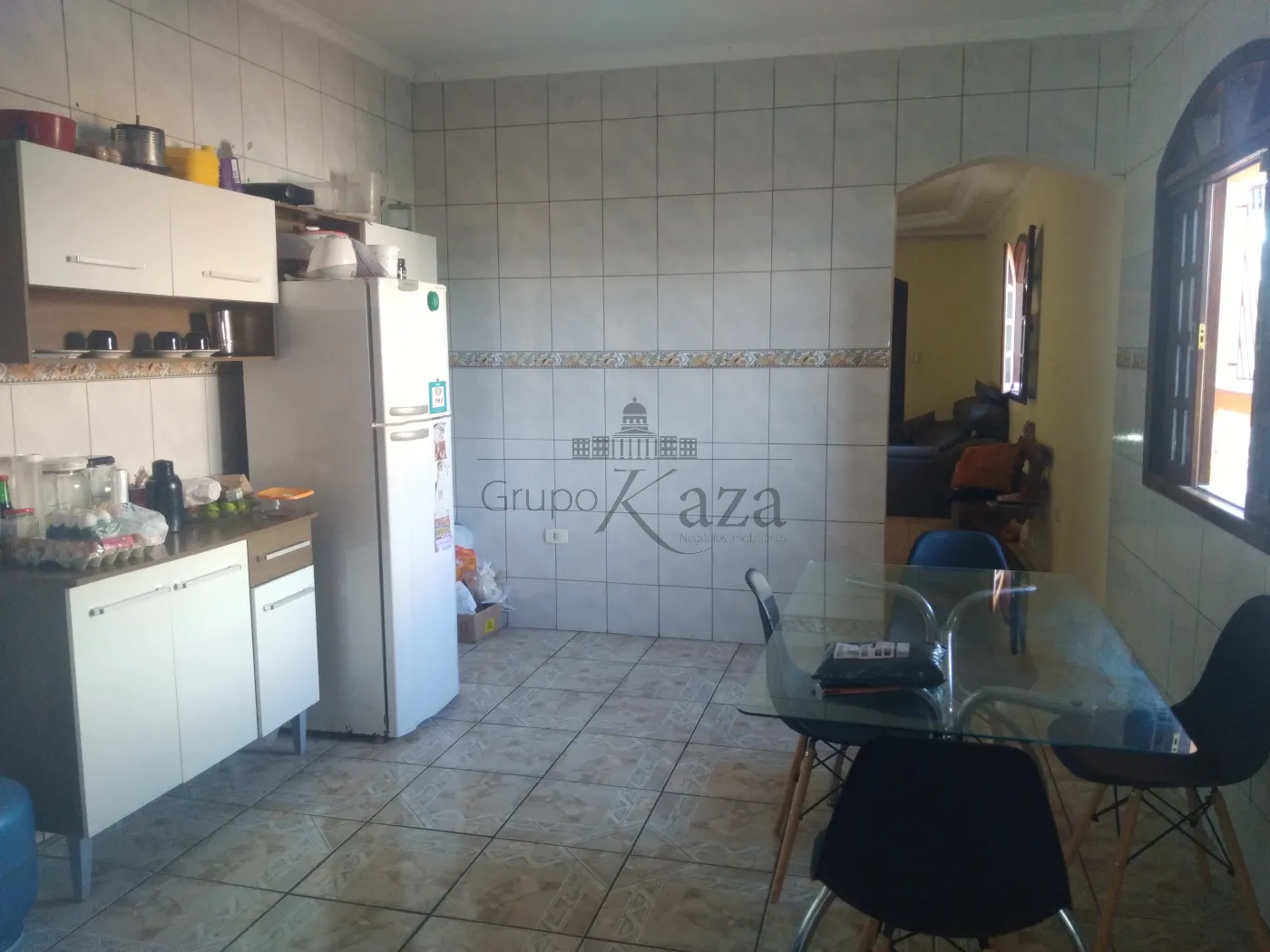 Foto 3 de Casa Sobrado em Jardim Colonial, São José dos Campos - imagem 3