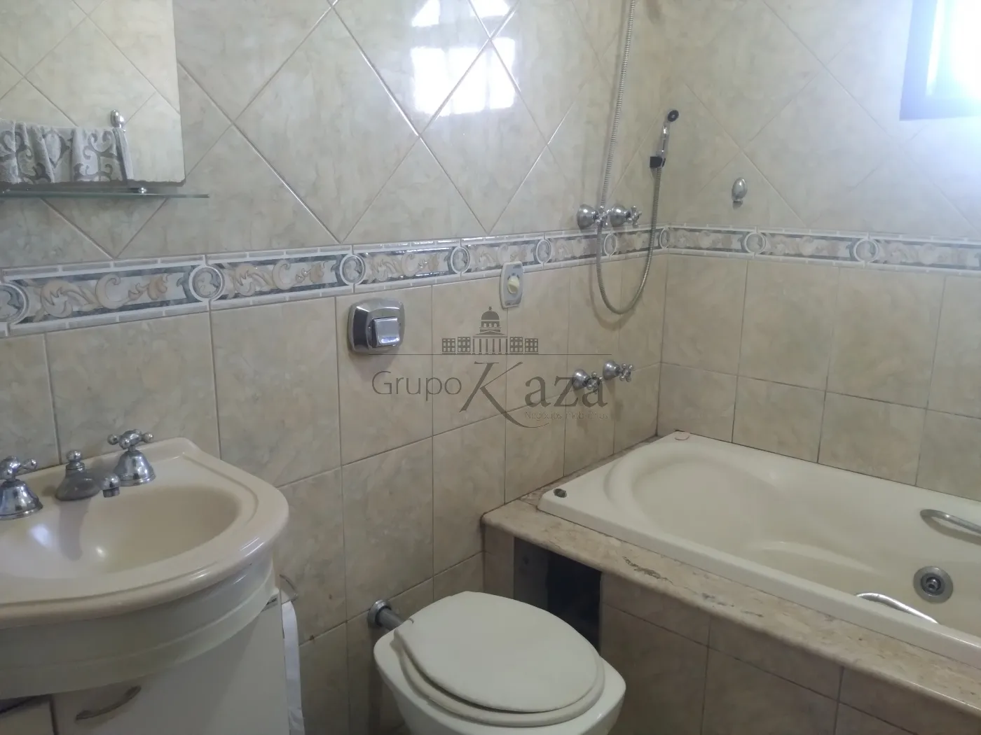 Foto 9 de Casa Sobrado em Jardim Colonial, São José dos Campos - imagem 9