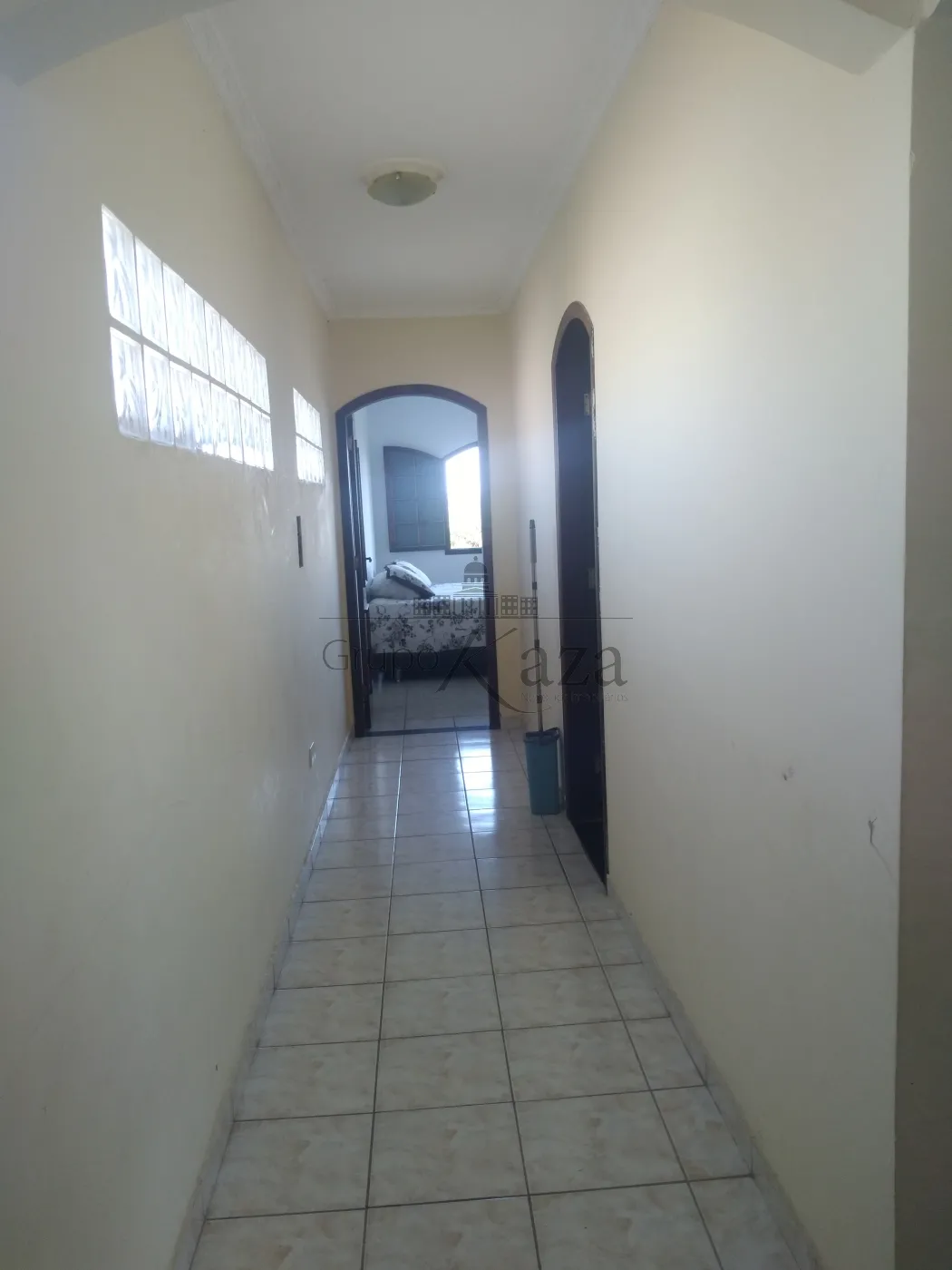 Foto 6 de Casa Sobrado em Jardim Colonial, São José dos Campos - imagem 6