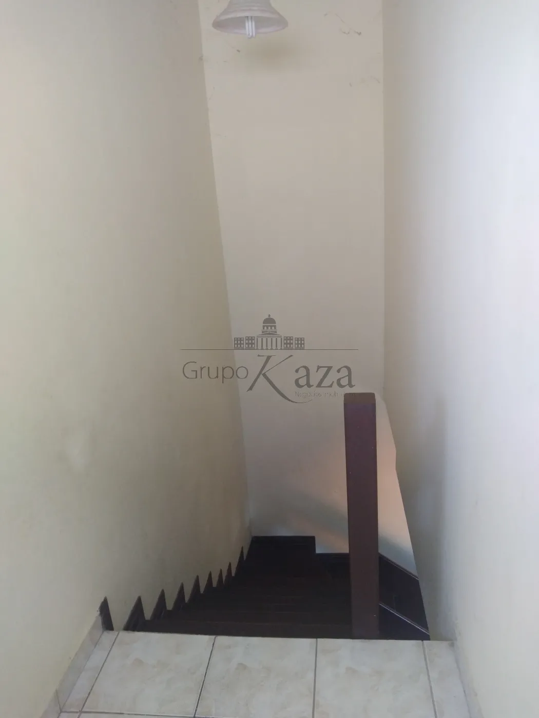 Foto 5 de Casa Sobrado em Jardim Colonial, São José dos Campos - imagem 5