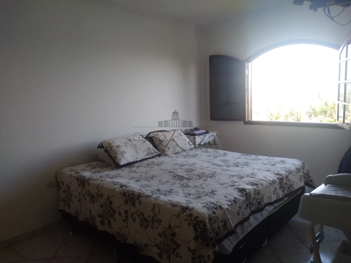 Foto 7 de Casa Sobrado em Jardim Colonial, São José dos Campos - imagem 7