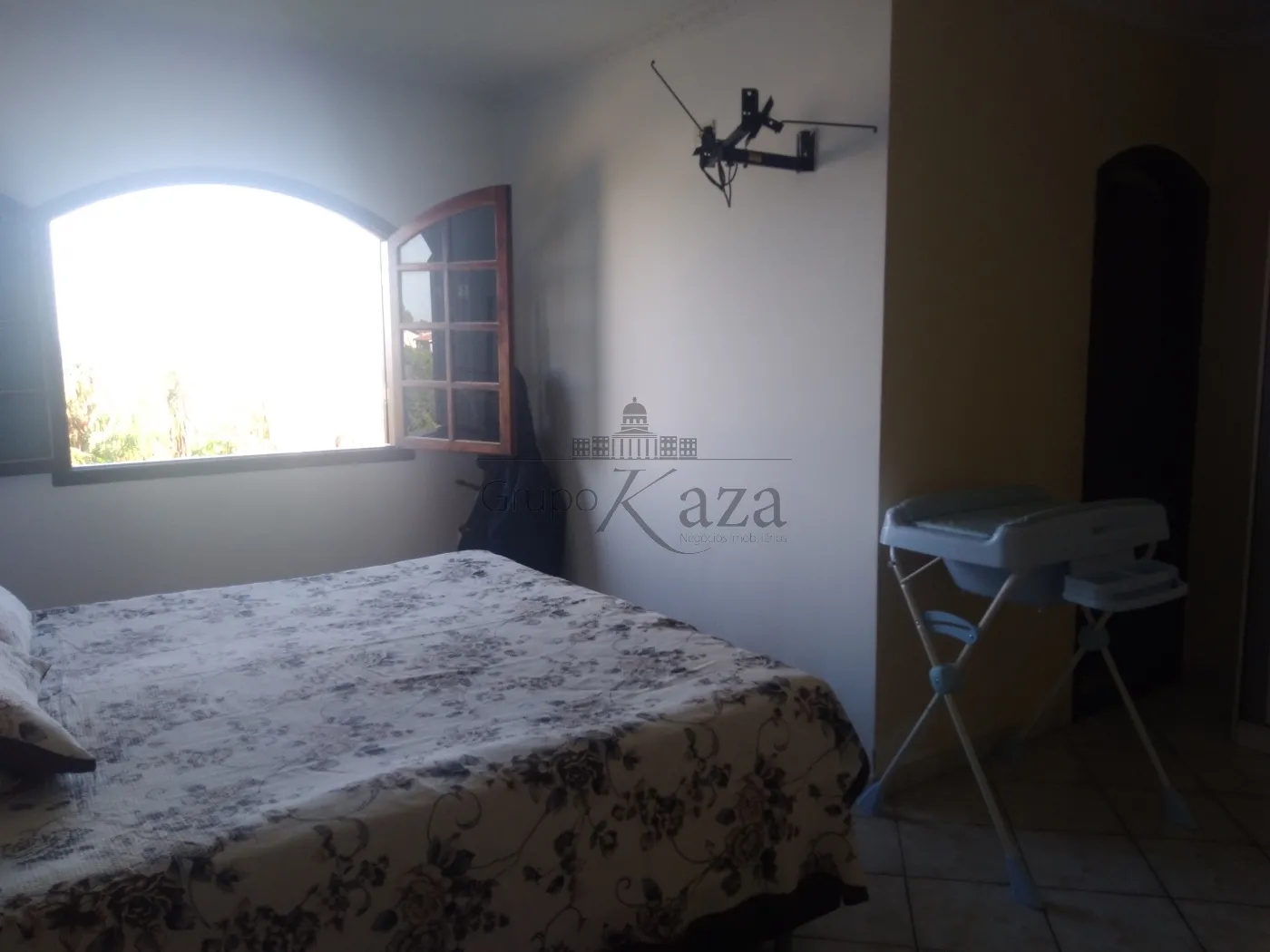 Foto 8 de Casa Sobrado em Jardim Colonial, São José dos Campos - imagem 8