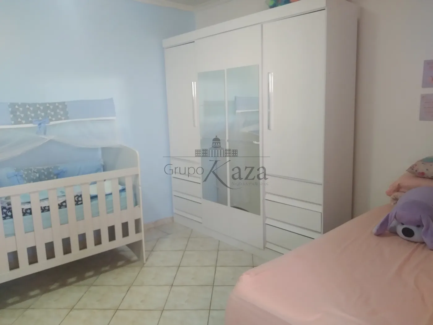 Foto 11 de Casa Sobrado em Jardim Colonial, São José dos Campos - imagem 11