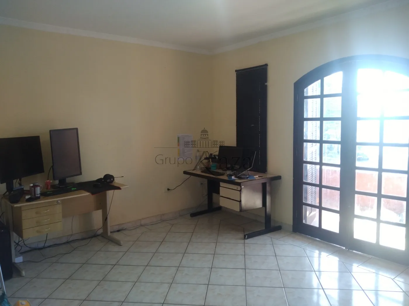 Foto 15 de Casa Sobrado em Jardim Colonial, São José dos Campos - imagem 15