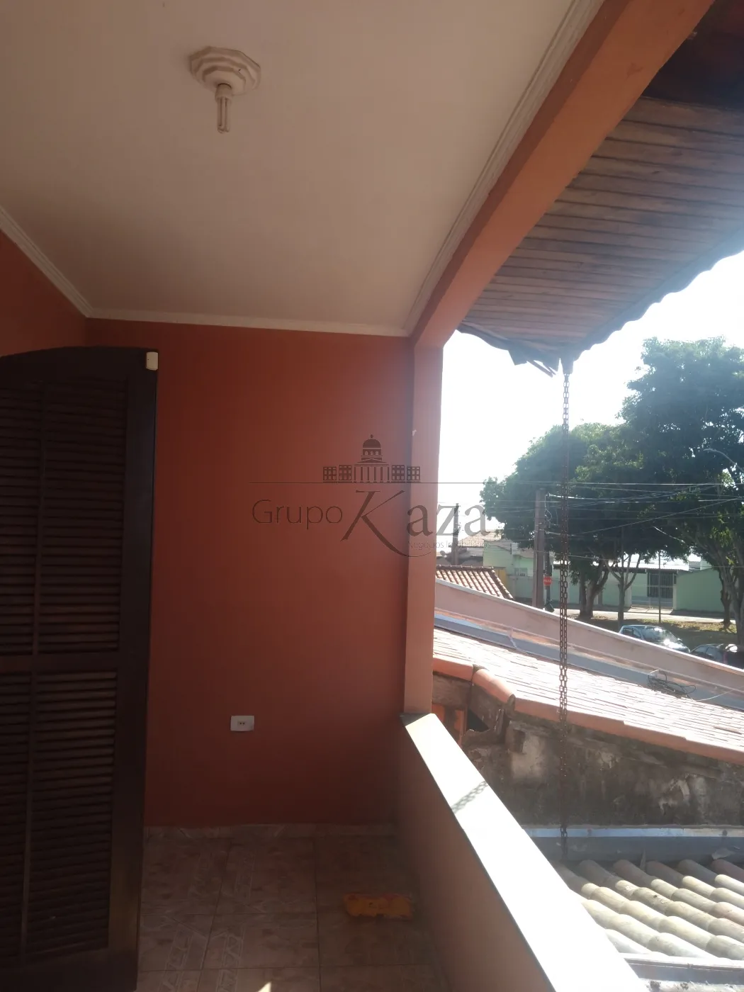Foto 16 de Casa Sobrado em Jardim Colonial, São José dos Campos - imagem 16