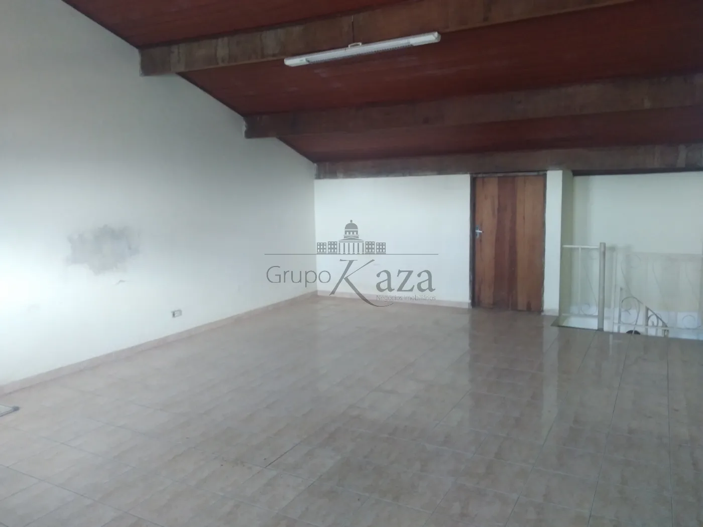 Foto 22 de Casa Sobrado em Jardim Colonial, São José dos Campos - imagem 22