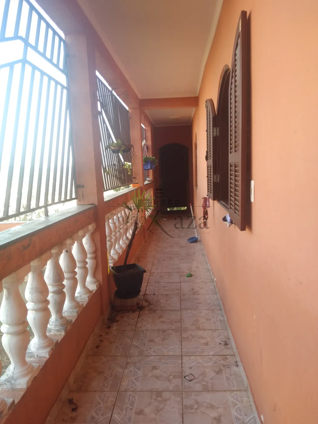 Foto 19 de Casa Sobrado em Jardim Colonial, São José dos Campos - imagem 19