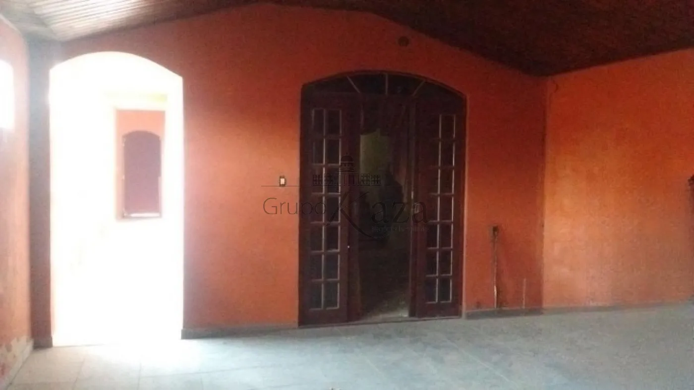 Foto 21 de Casa Sobrado em Jardim Colonial, São José dos Campos - imagem 21