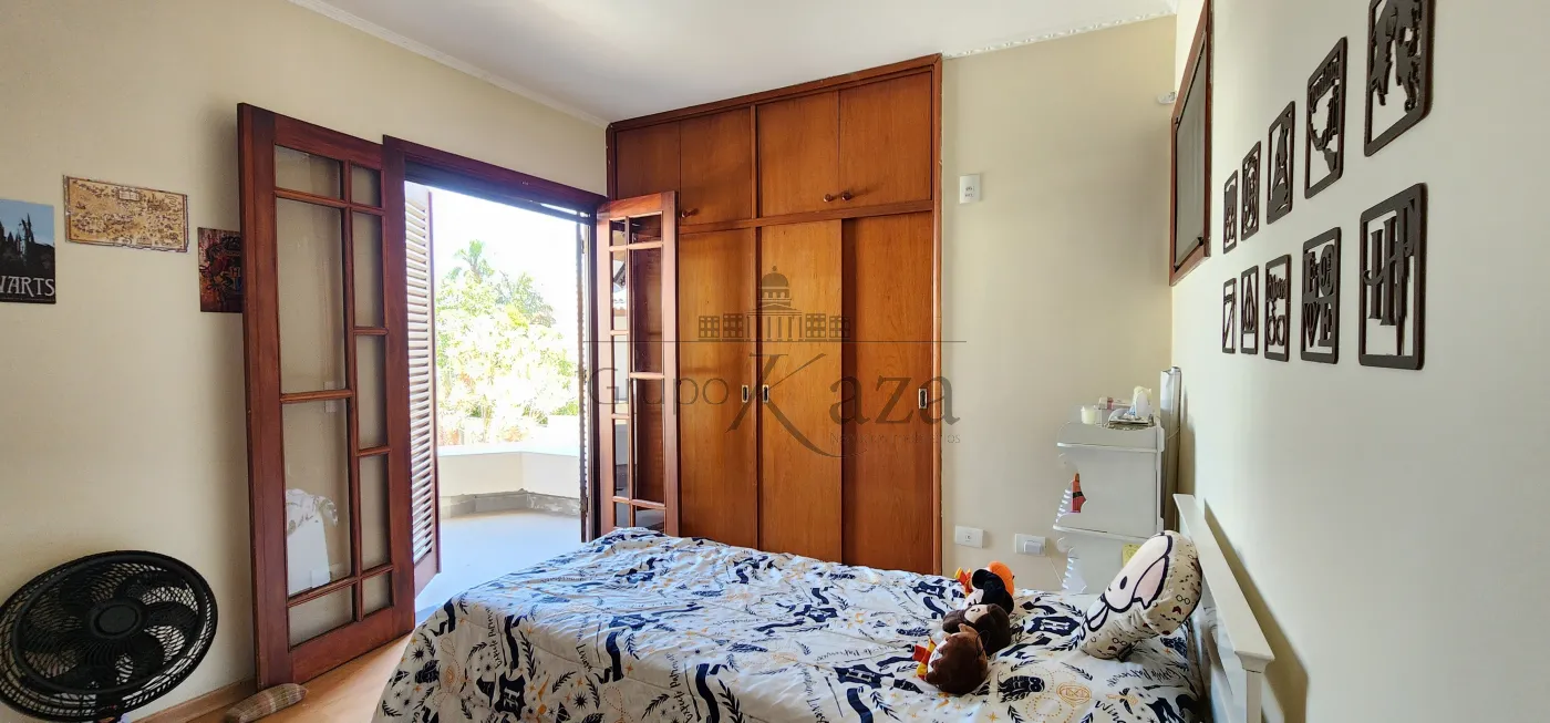 Foto 18 de Casa Condomínio em Jardim Esplanada, São José dos Campos - imagem 18