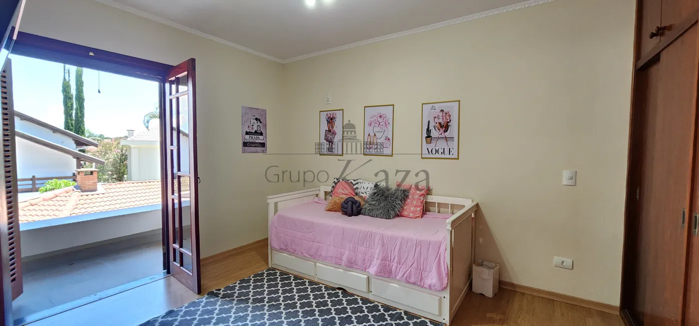 Foto 11 de Casa Condomínio em Jardim Esplanada, São José dos Campos - imagem 11