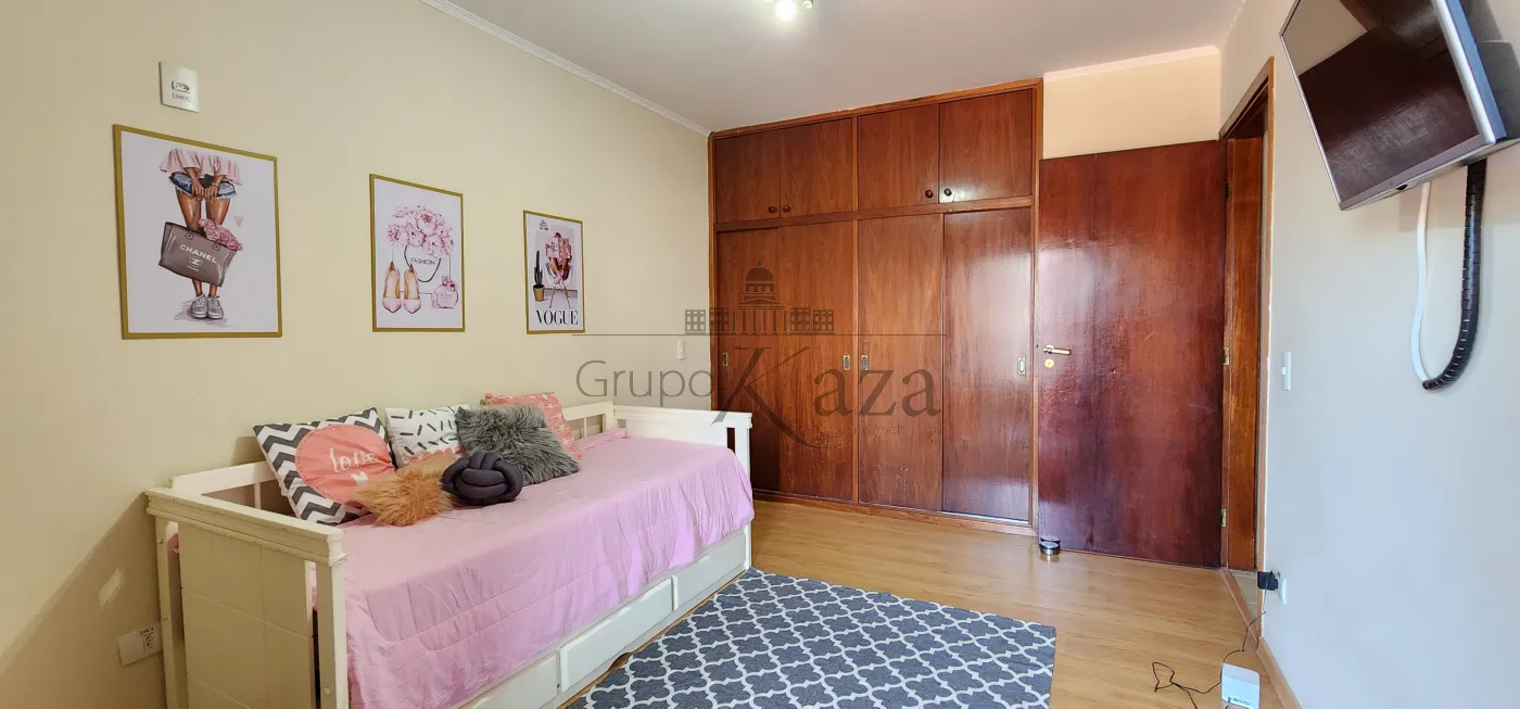 Foto 12 de Casa Condomínio em Jardim Esplanada, São José dos Campos - imagem 12