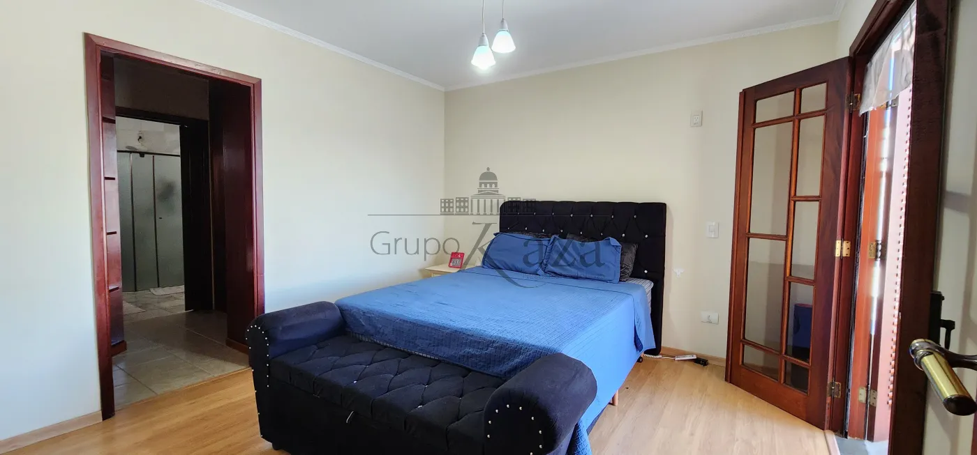 Foto 15 de Casa Condomínio em Jardim Esplanada, São José dos Campos - imagem 15