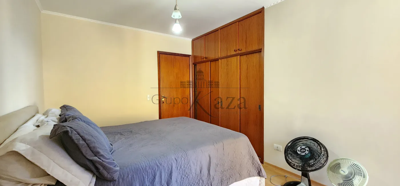 Foto 17 de Casa Condomínio em Jardim Esplanada, São José dos Campos - imagem 17