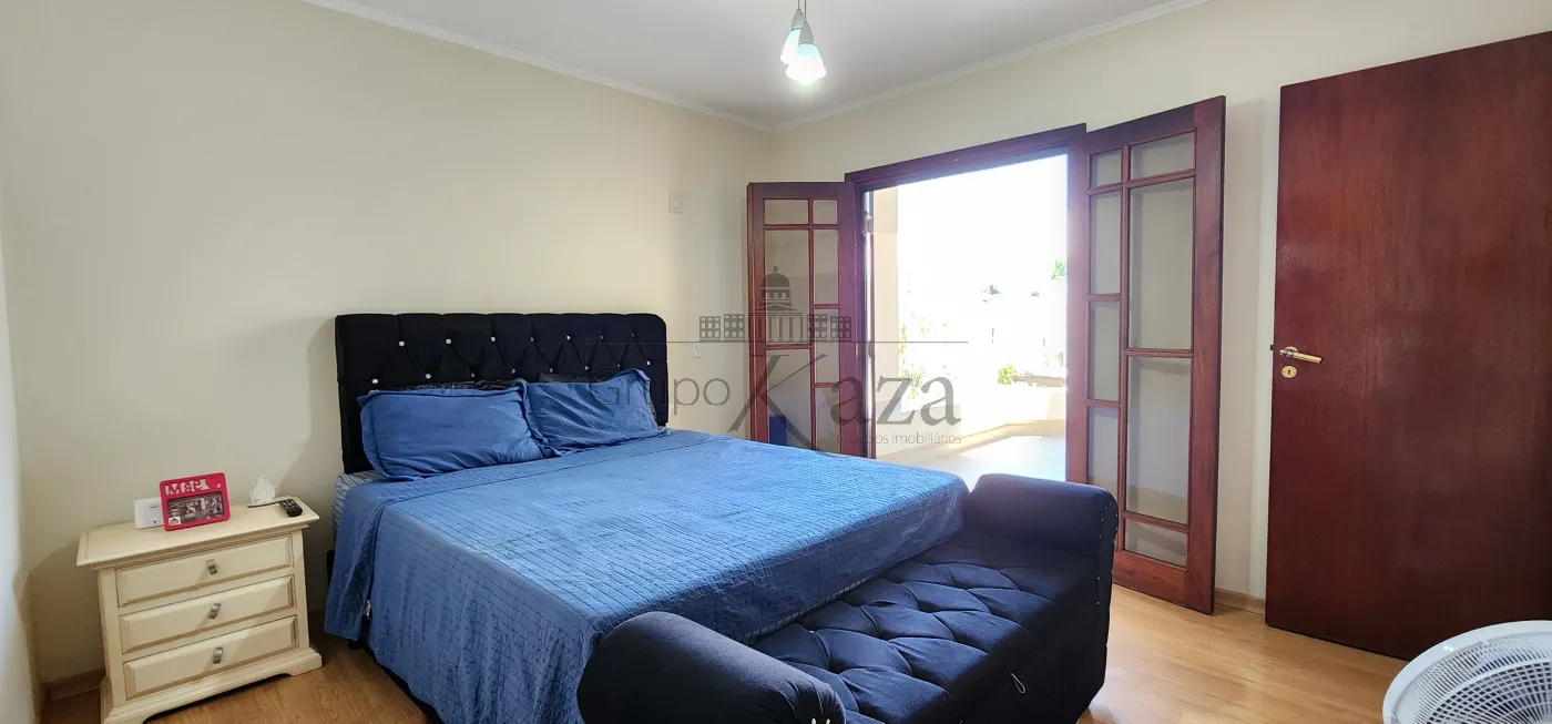 Foto 13 de Casa Condomínio em Jardim Esplanada, São José dos Campos - imagem 13