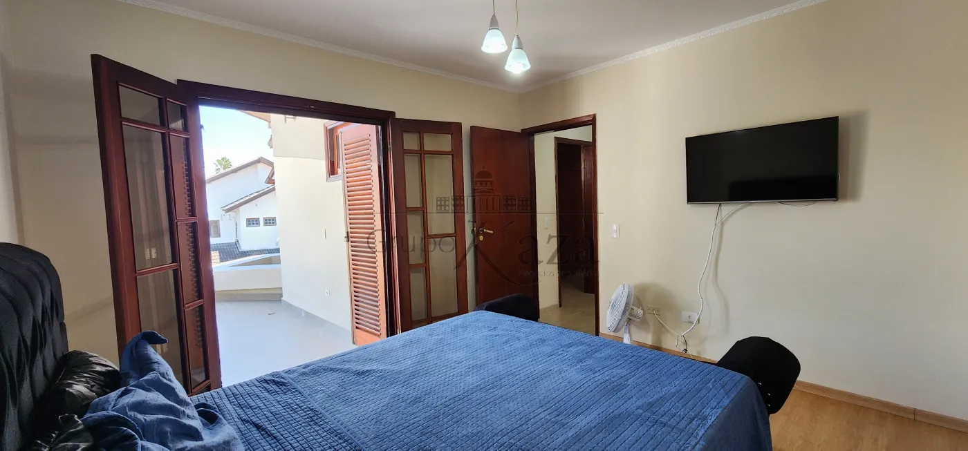 Foto 14 de Casa Condomínio em Jardim Esplanada, São José dos Campos - imagem 14
