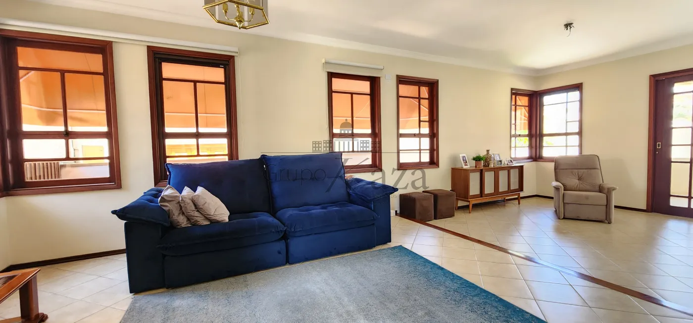 Foto 2 de Casa Condomínio em Jardim Esplanada, São José dos Campos - imagem 2