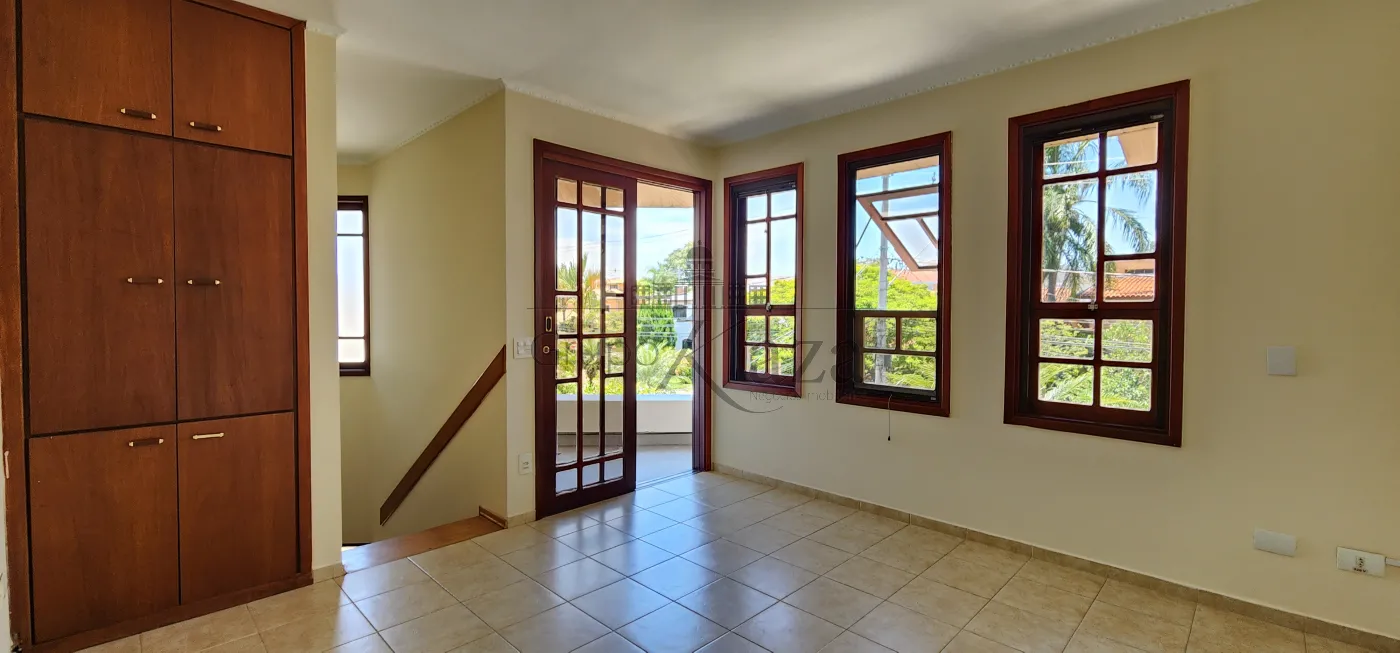 Foto 10 de Casa Condomínio em Jardim Esplanada, São José dos Campos - imagem 10