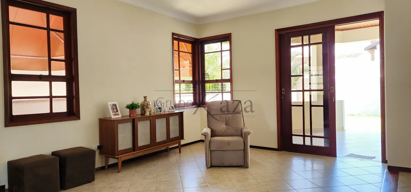 Foto 6 de Casa Condomínio em Jardim Esplanada, São José dos Campos - imagem 6