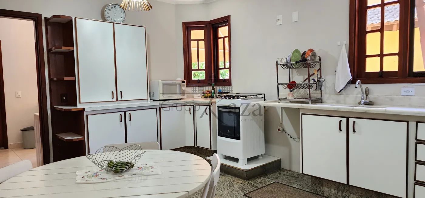 Foto 9 de Casa Condomínio em Jardim Esplanada, São José dos Campos - imagem 9