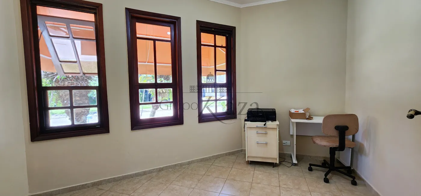 Foto 5 de Casa Condomínio em Jardim Esplanada, São José dos Campos - imagem 5