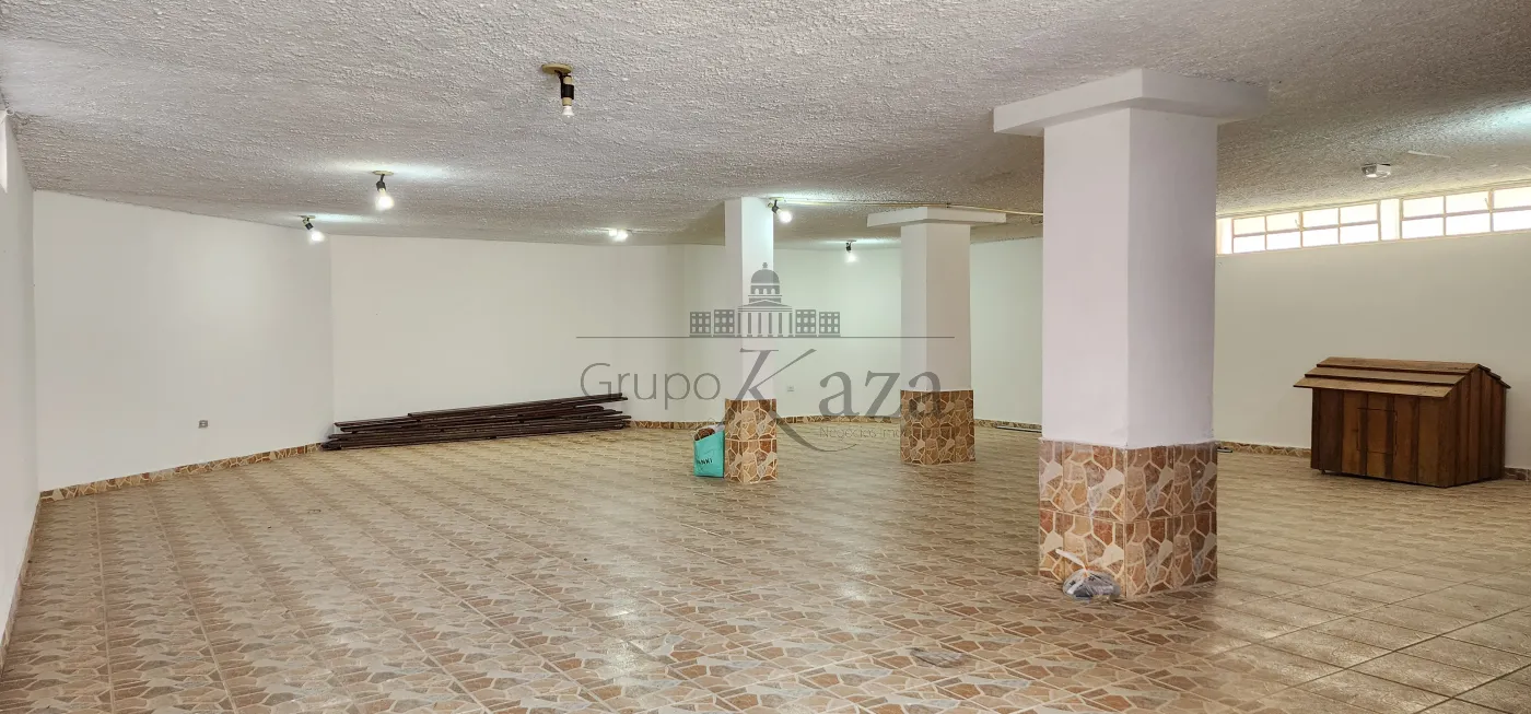 Foto 21 de Casa Condomínio em Jardim Esplanada, São José dos Campos - imagem 21