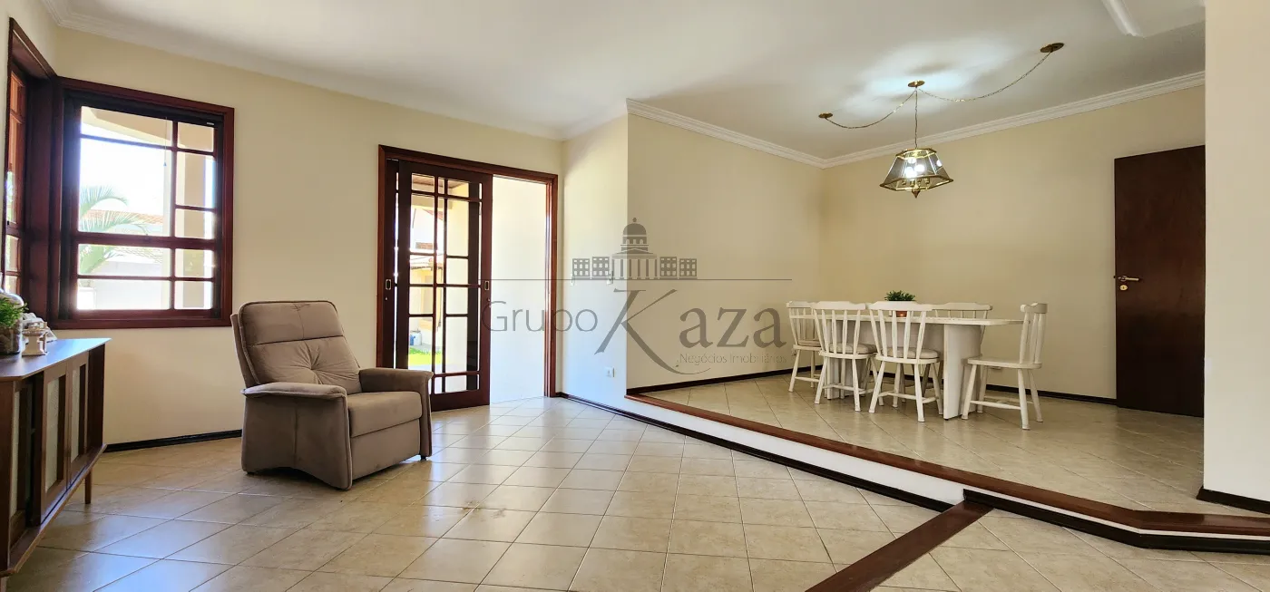 Foto 7 de Casa Condomínio em Jardim Esplanada, São José dos Campos - imagem 7