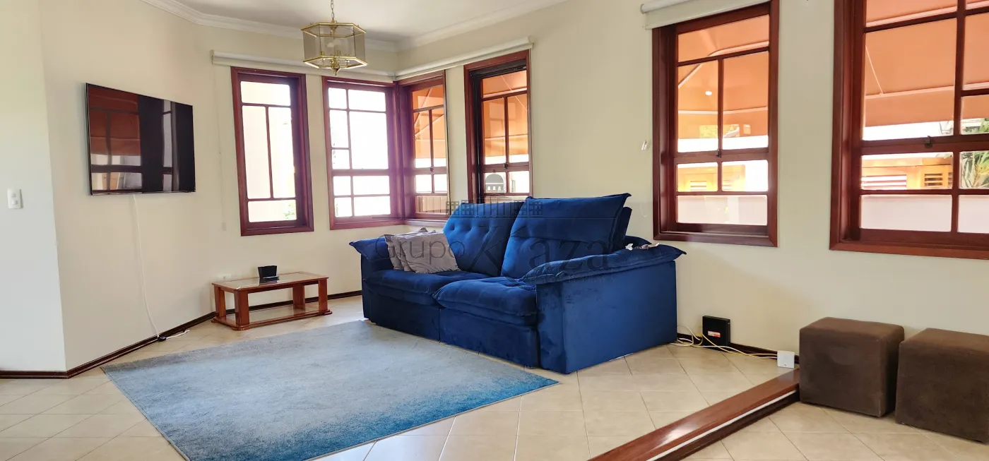 Foto 3 de Casa Condomínio em Jardim Esplanada, São José dos Campos - imagem 3