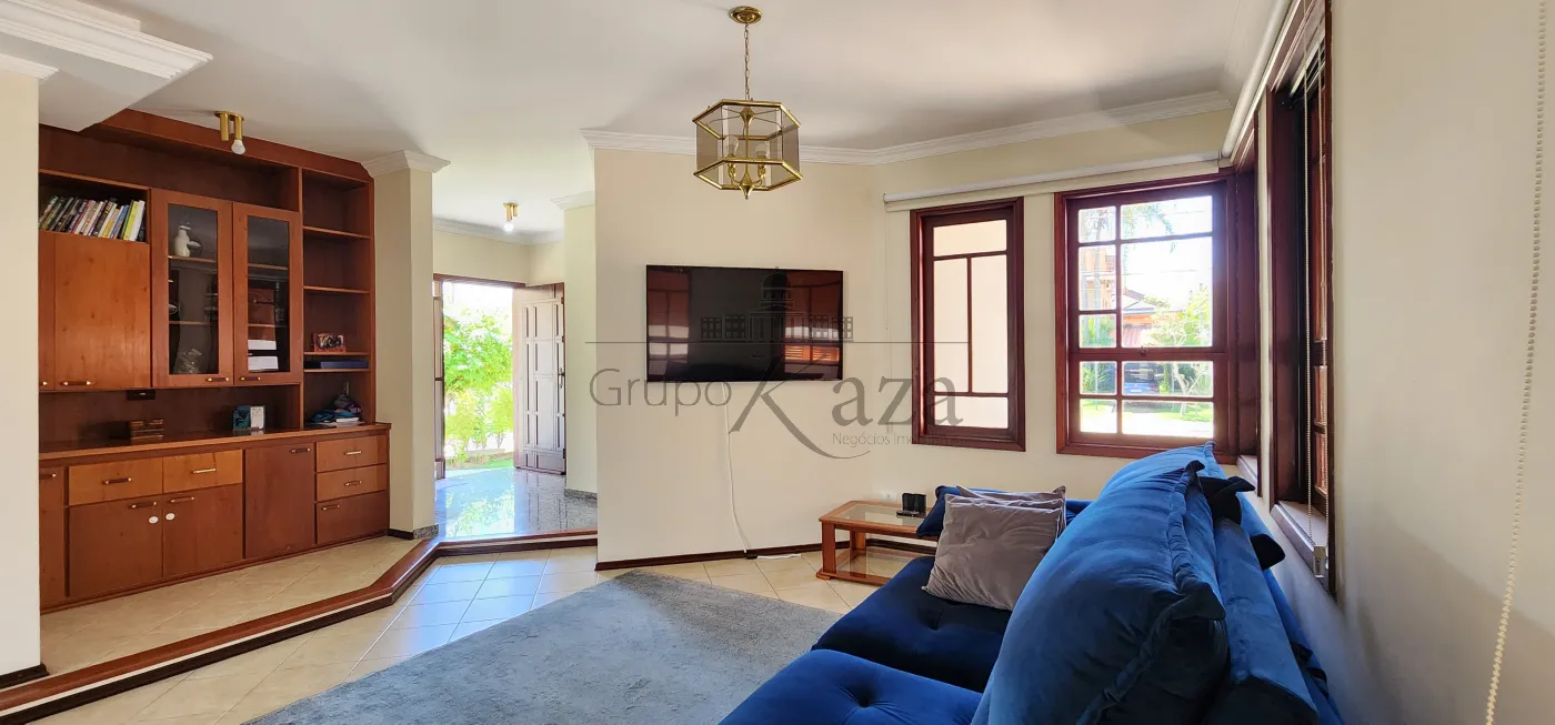Foto 4 de Casa Condomínio em Jardim Esplanada, São José dos Campos - imagem 4