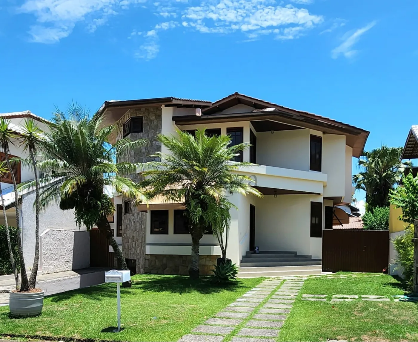 Foto 1 de Casa Condomínio em Jardim Esplanada, São José dos Campos - imagem 1