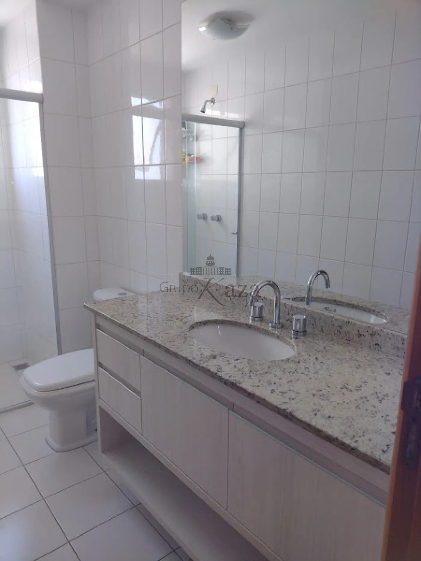 Foto 26 de Apartamento Cobertura Duplex em Jardim Alvorada, São José dos Campos - imagem 26