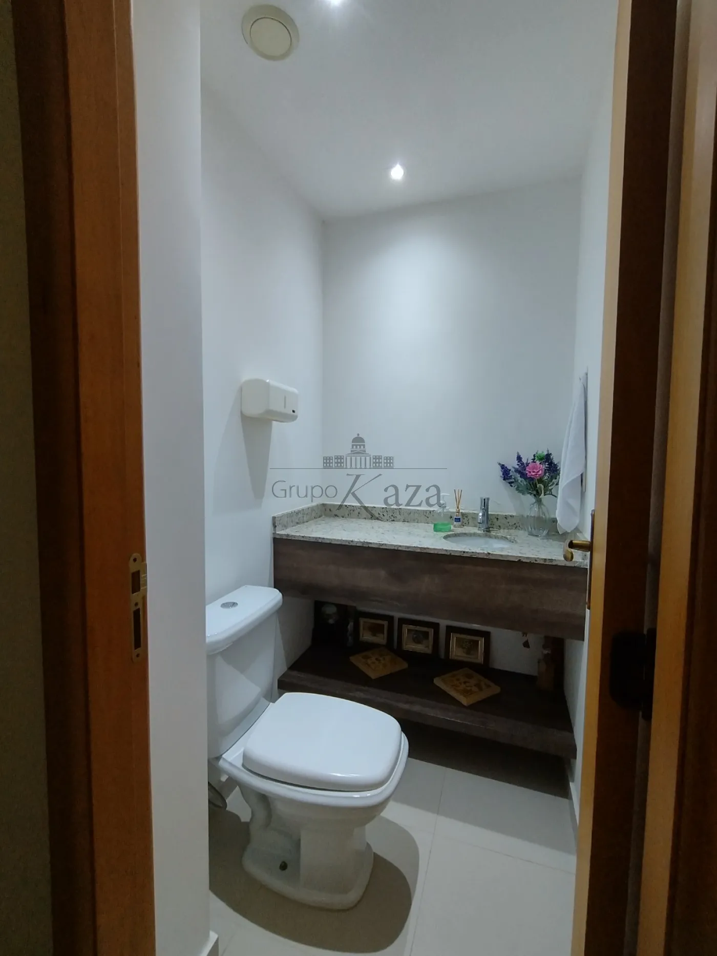 Foto 7 de Apartamento Cobertura Duplex em Jardim Alvorada, São José dos Campos - imagem 7