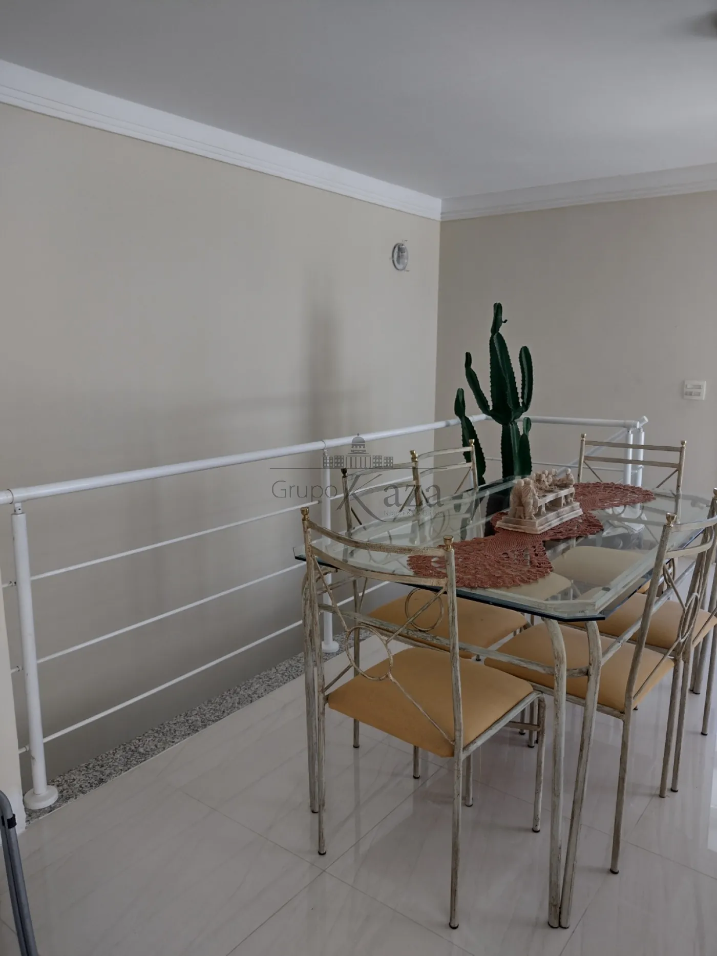 Foto 11 de Apartamento Cobertura Duplex em Jardim Alvorada, São José dos Campos - imagem 11