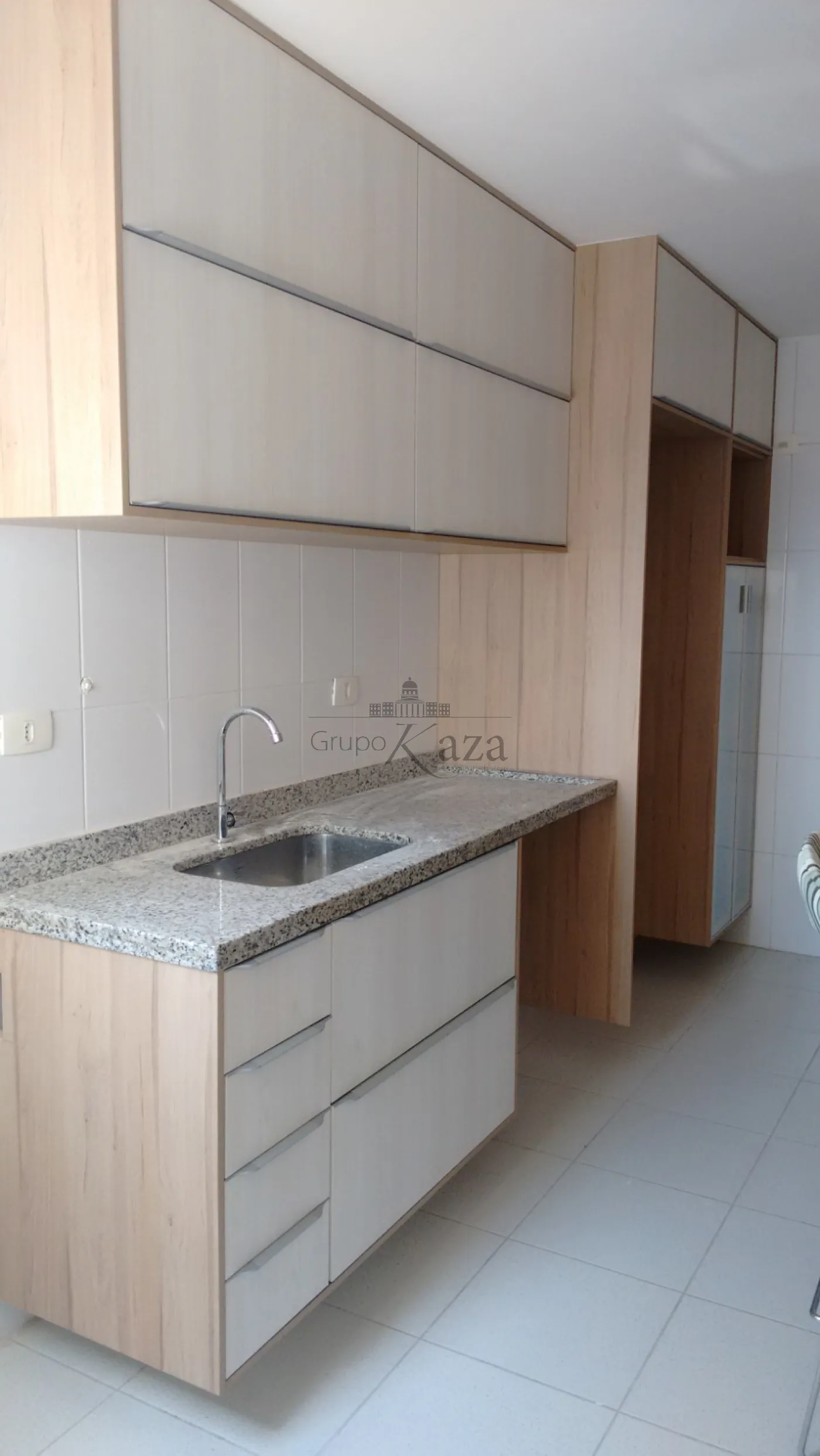 Foto 13 de Apartamento Cobertura Duplex em Jardim Alvorada, São José dos Campos - imagem 13