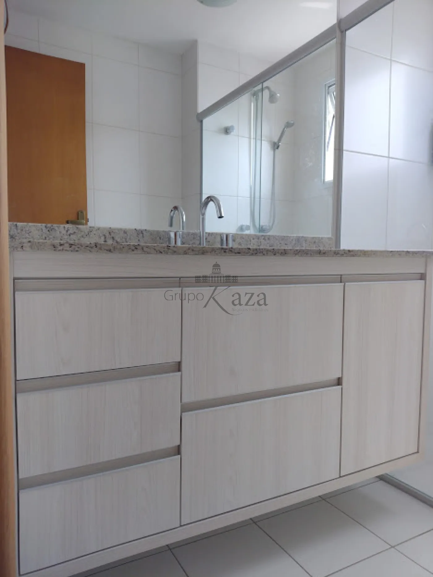 Foto 32 de Apartamento Cobertura Duplex em Jardim Alvorada, São José dos Campos - imagem 32