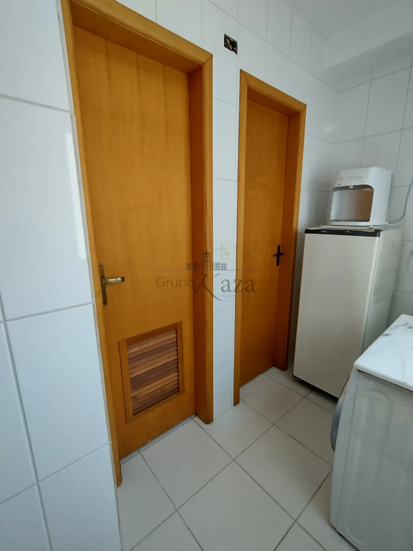 Foto 16 de Apartamento Cobertura Duplex em Jardim Alvorada, São José dos Campos - imagem 16