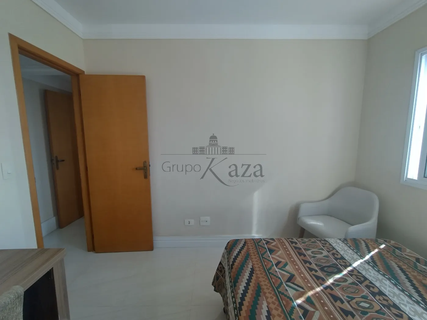Foto 20 de Apartamento Cobertura Duplex em Jardim Alvorada, São José dos Campos - imagem 20
