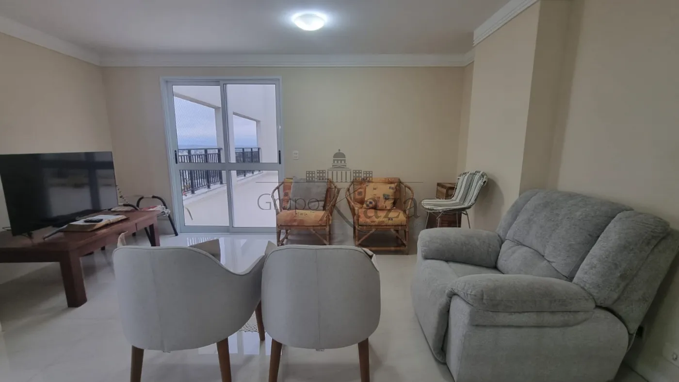 Foto 10 de Apartamento Cobertura Duplex em Jardim Alvorada, São José dos Campos - imagem 10