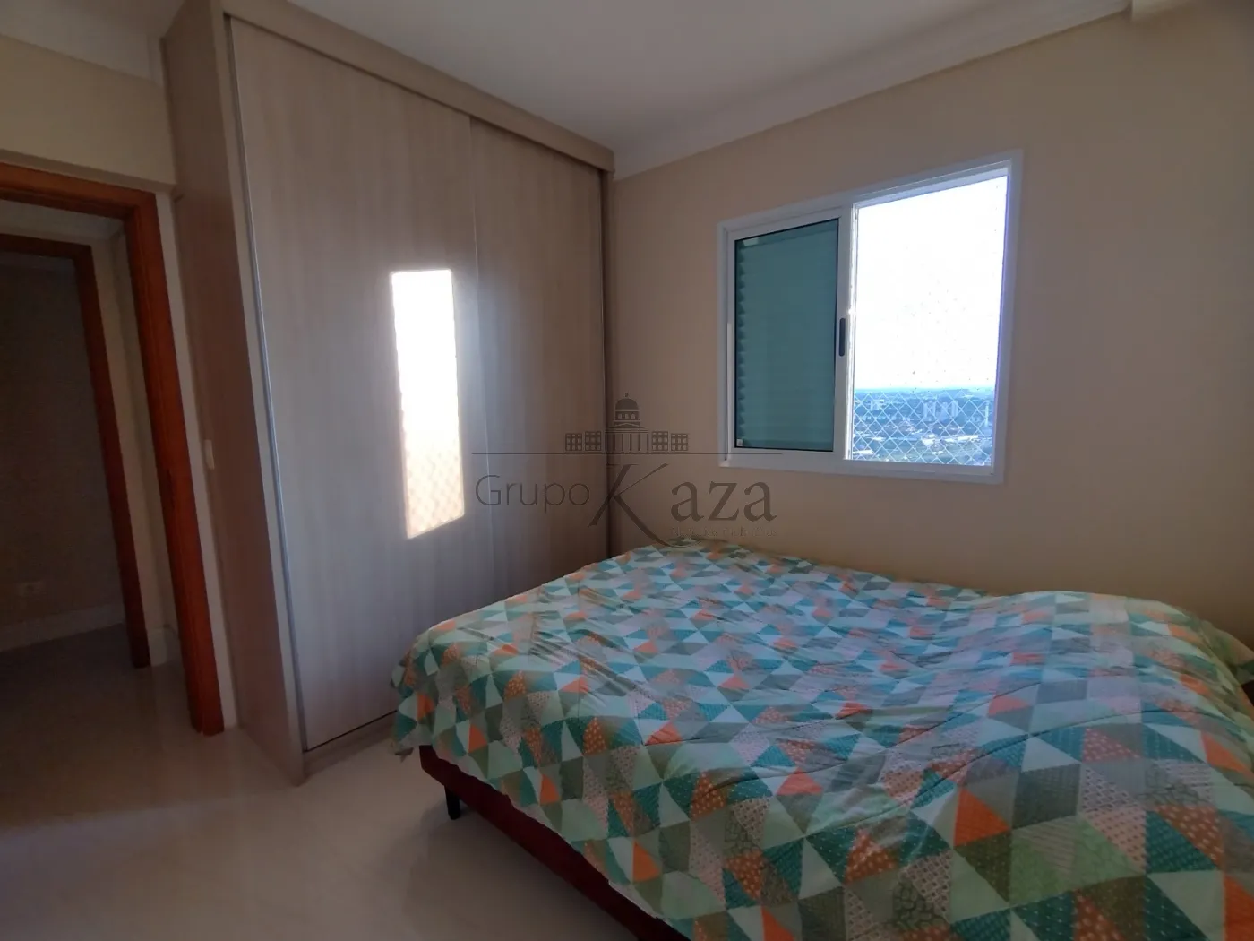 Foto 35 de Apartamento Cobertura Duplex em Jardim Alvorada, São José dos Campos - imagem 35