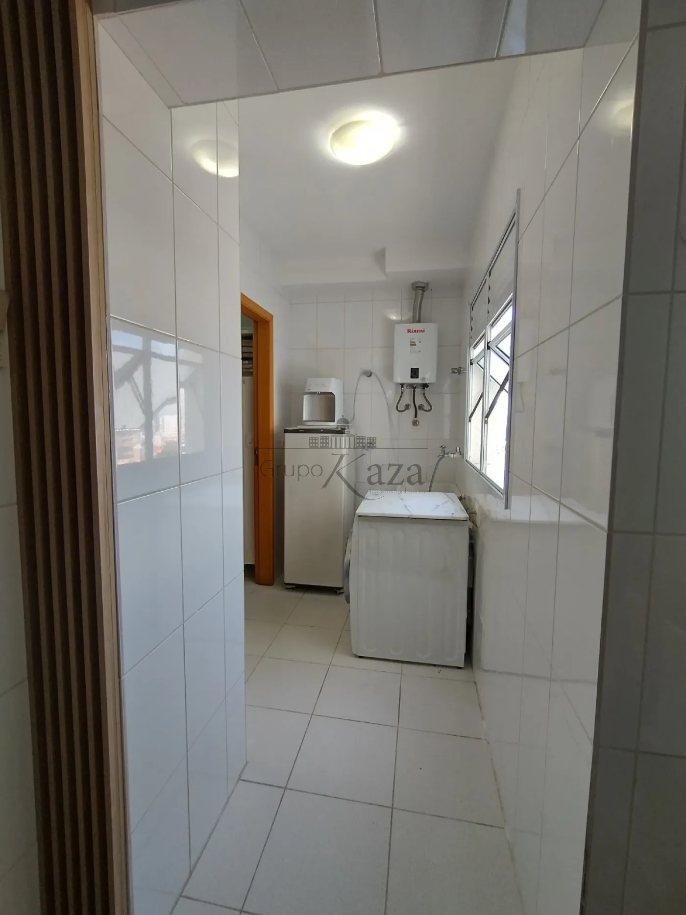 Foto 15 de Apartamento Cobertura Duplex em Jardim Alvorada, São José dos Campos - imagem 15